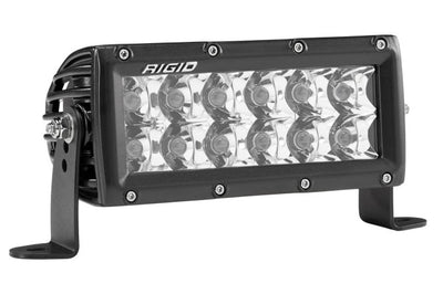 Rigid Industries 6in E Series - Spot - Lights