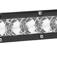Rigid Industries 6in SR Flood - Single - Lights