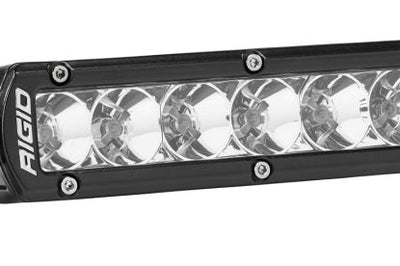 Rigid Industries 6in SR Flood - Single - Lights