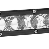 Rigid Industries 6in SR-Series PRO LED Light Bar - Spot/Flood Combo - Lights