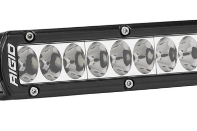 Rigid Industries 6in SR2-Series - Drive 2pc - Lights