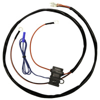 Rigid Industries Adapt XE LED Moto Kit - Black - Lights