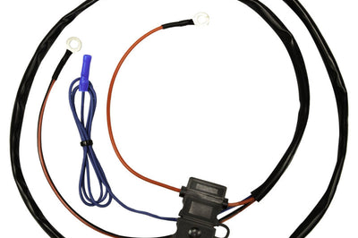 Rigid Industries Adapt XE LED Moto Kit - Black - Lights