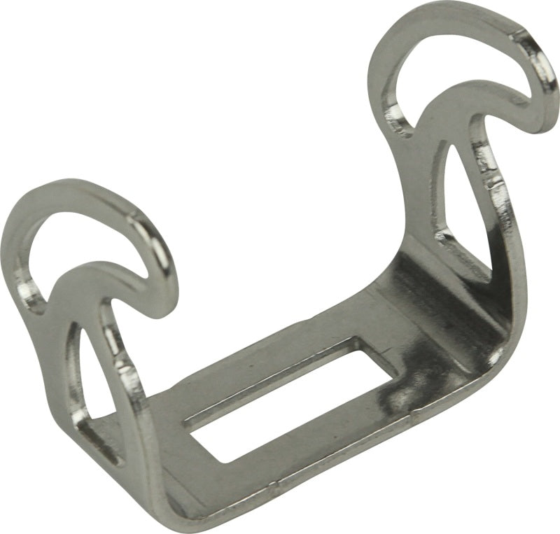 Rigid Industries D-series L Bracket Kit w/Hardware/ Black - Lights