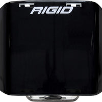 Rigid Industries D-SS Black Cover - Lights