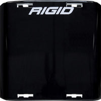 Rigid Industries D-SS Black Cover - Lights