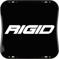 Rigid Industries D-XL Series Light Cover - Black - Lights