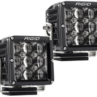 Rigid Industries D2 XL Hyperspot - (Set of 2) - Lights