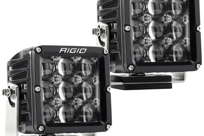 Rigid Industries D2 XL Hyperspot - (Set of 2) - Lights