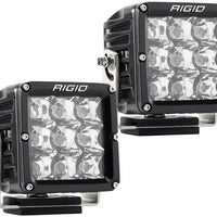 Rigid Industries Dually XL - Spot (Set of 2) - Lights