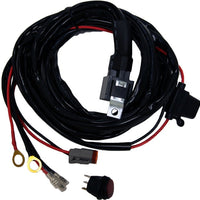 Rigid Industries Harness used for 10in-30in Light Bars - Lights