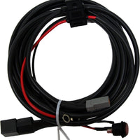 Rigid Industries Hi/Po Harness used for 40in-50in Light bar - Lights
