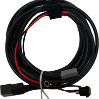 Rigid Industries Hi/Po Harness used for 40in-50in Light bar - Lights