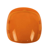 Rigid Industries Light Cover for Adapt XE Amber PRO - Lights