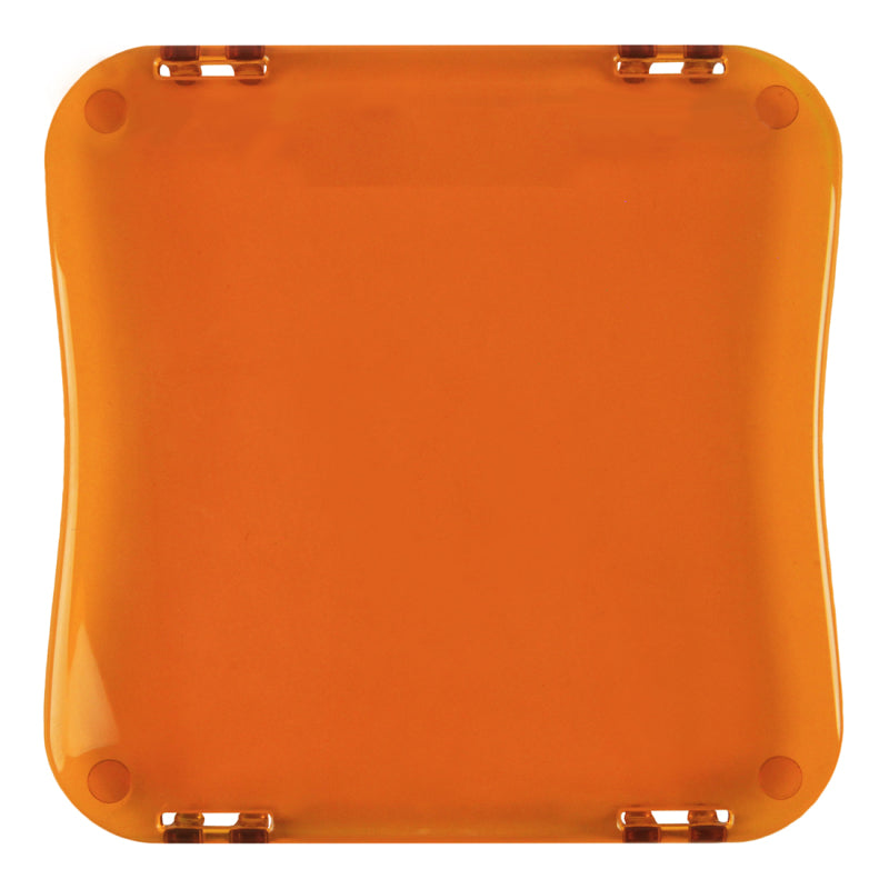 Rigid Industries Light Cover for D-XL Series Amber PRO - Lights