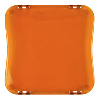 Rigid Industries Light Cover for D-XL Series Amber PRO - Lights