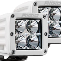 Rigid Industries Marine - Dually - Flood - Set of 2 - Lights