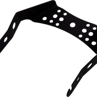 Rigid Industries Mount for most ATVs housing a 6in LED Light - Lights