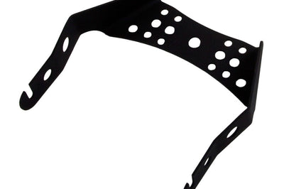Rigid Industries Mount for most ATVs housing a 6in LED Light - Lights