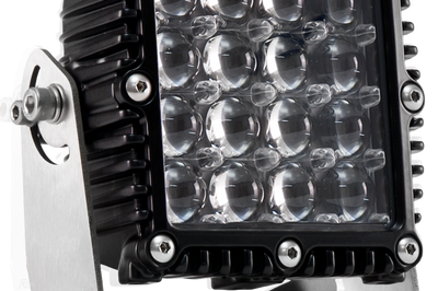 Rigid Industries Q Series - Hyperspot - Lights