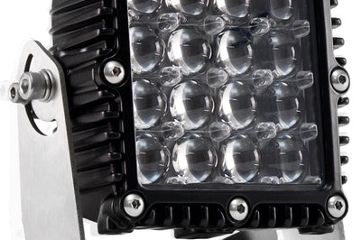 Rigid Industries Q Series - Hyperspot - Lights