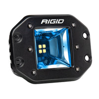 Rigid Industries Radiance+ Scene RGBW Flush Mount - Pair - Lights