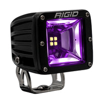 Rigid Industries Radiance+ Scene RGBW Surface Mount - Pair - Lights