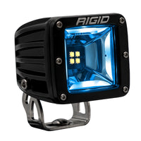 Rigid Industries Radiance+ Scene RGBW Surface Mount - Pair - Lights