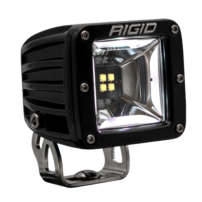 Rigid Industries Radiance+ Scene RGBW Surface Mount - Pair - Lights