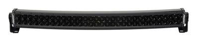Rigid Industries RDS-Series 30in Spot - Midnight Edition - Lights
