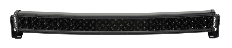 Rigid Industries RDS-Series 30in Spot - Midnight Edition - Lights