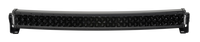Rigid Industries RDS-Series 30in Spot - Midnight Edition - Lights