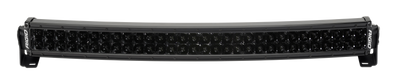 Rigid Industries RDS-Series 30in Spot - Midnight Edition - Lights