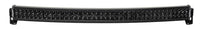 Rigid Industries RDS-Series 40in Spot - Midnight Edition - Lights