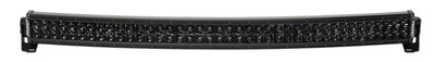 Rigid Industries RDS-Series 40in Spot - Midnight Edition - Lights