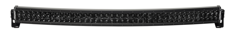 Rigid Industries RDS-Series 40in Spot - Midnight Edition - Lights