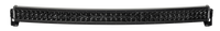 Rigid Industries RDS-Series 40in Spot - Midnight Edition - Lights