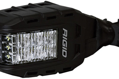 Rigid Industries Reflect Lamp Set - Lights