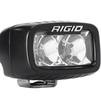 Rigid Industries SRM - Flood - Lights