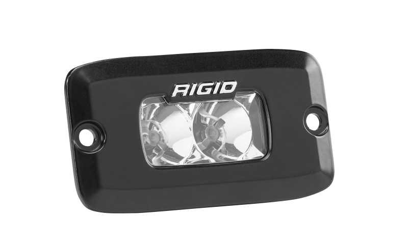 Rigid Industries SRMF - Flush Mount - Flood - Lights