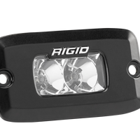 Rigid Industries SRMF - Flush Mount - Flood - Lights