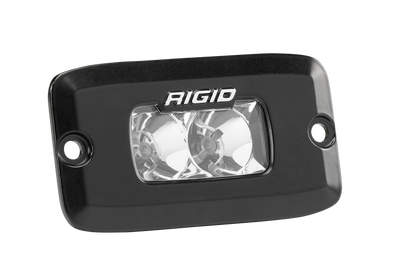 Rigid Industries SRMF - Flush Mount - Flood - Lights