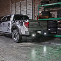 Rigid Industries SRQ - Diffused - Back Up Light Kit - Lights