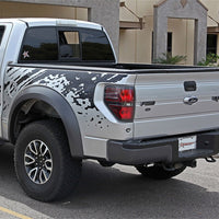 Rigid Industries SRQ - Diffused - Back Up Light Kit - Lights