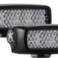 Rigid Industries SRQ - Diffused - Back Up Light Kit - Lights