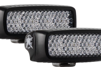 Rigid Industries SRQ - Diffused - Back Up Light Kit - Lights