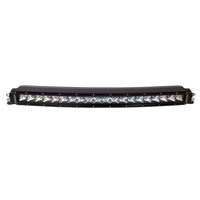 Rigid Industries RDS Spot SR-SRS PRO 20in Black - Lights