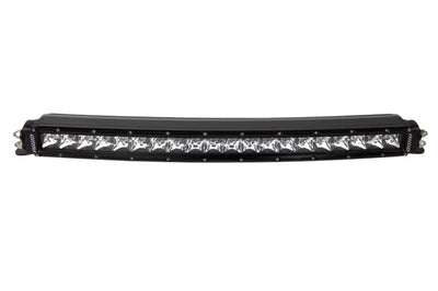 Rigid Industries RDS Spot SR-SRS PRO 20in Black - Lights