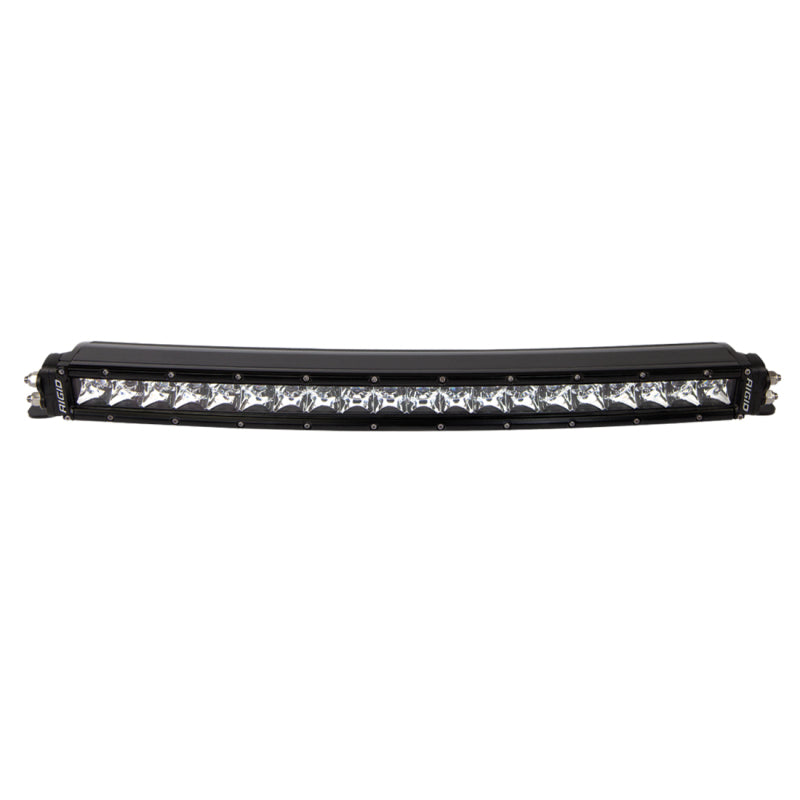 Rigid Industries RDS Spot SR-SRS PRO 20in Black - Lights