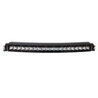 Rigid Industries RDS Spot SR-SRS PRO 20in Black - Lights